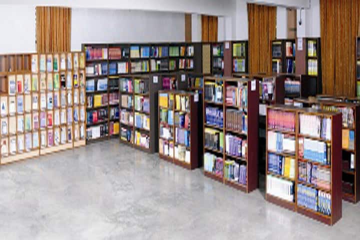 JP School of Business, Meerut campus photo 2