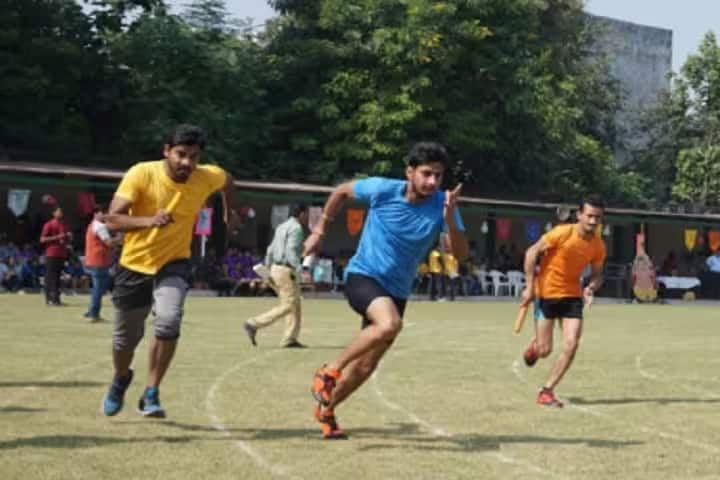 JP School of Business, Meerut campus photo 6