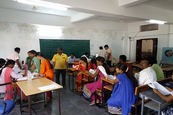 Government Polytechnic Nirmal, Adilabad campus photo 4