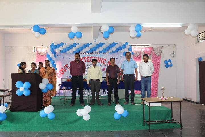 Government Polytechnic Nirmal, Adilabad campus photo 5