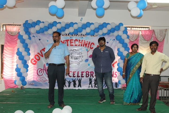 Government Polytechnic Nirmal, Adilabad campus photo 6