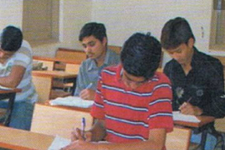 Jivkaran Institute of Science and Technology, Vidhyanagar campus photo 2