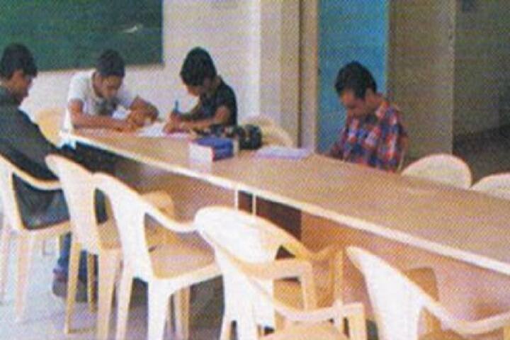 Jivkaran Institute of Science and Technology, Vidhyanagar campus photo 4