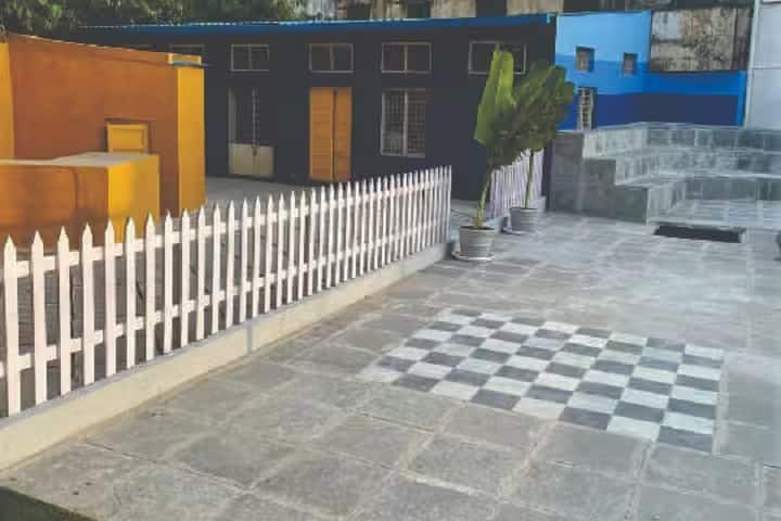 John's Business School, Hyderabad campus photo 3