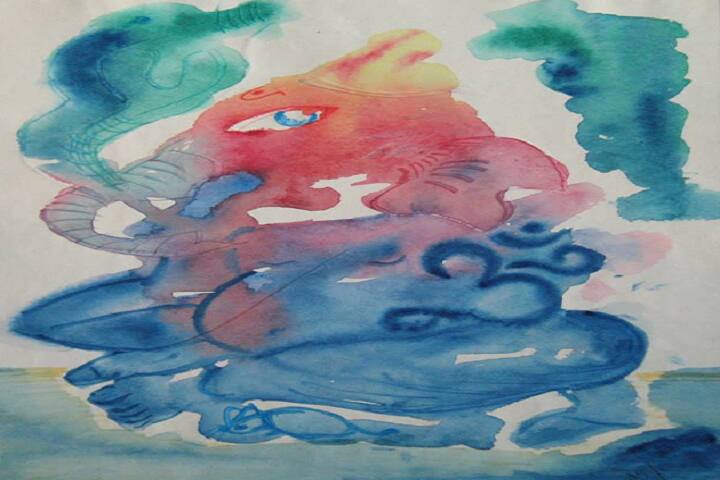 Sarada Ukil School of Art, Delhi campus photo 4