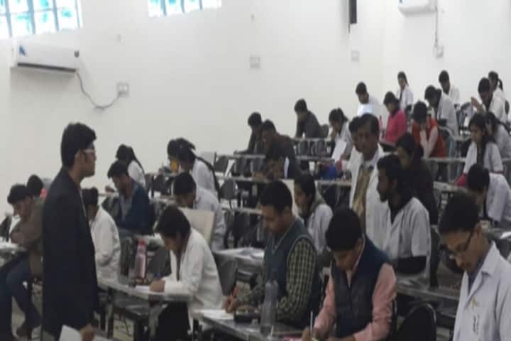 Gouri Devi Institute of Medical Sciences and Hospital, Durgapur campus photo 2