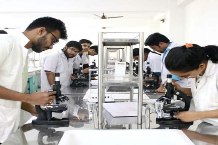 Gouri Devi Institute of Medical Sciences and Hospital, Durgapur campus photo 6