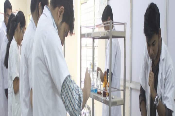 Gouri Devi Institute of Medical Sciences and Hospital, Durgapur campus photo 3