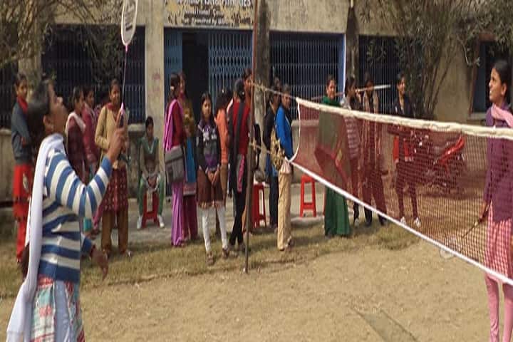 SKM College, Begusarai campus photo 3