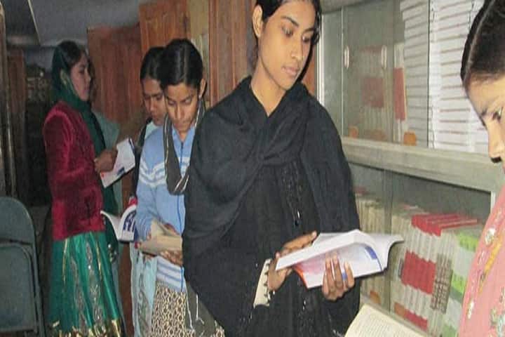 SKM College, Begusarai campus photo 4