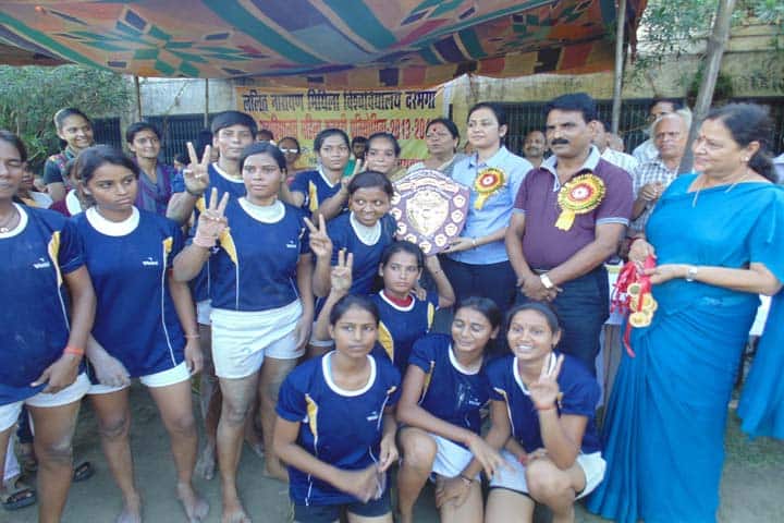 SKM College, Begusarai campus photo 5