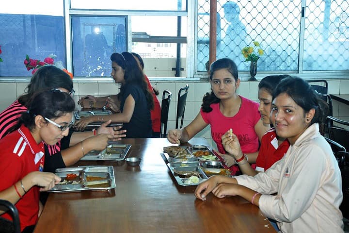 SKM College, Begusarai campus photo 6