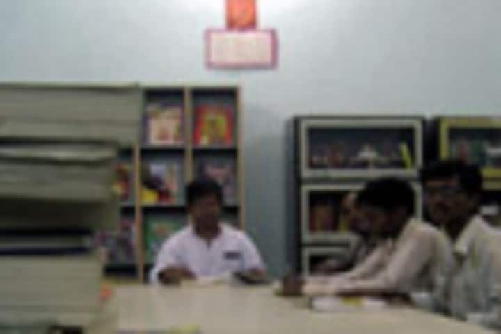 MLT College, Saharsa campus photo 2
