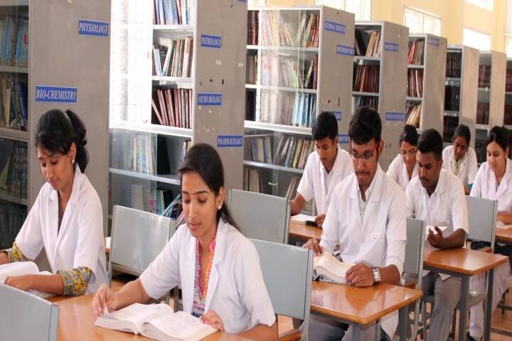 Sri Ramakrishna Dental College and Hospital, Coimbatore campus photo 6