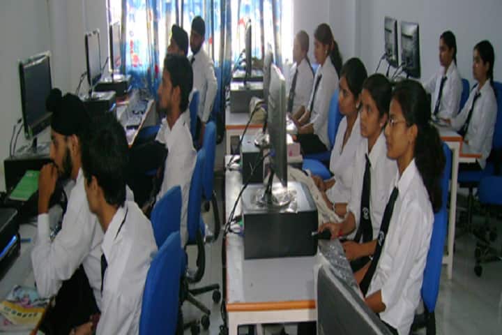 JK College of BBA and BCA, Jammu campus photo 3
