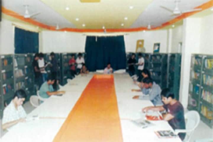 JK College of BBA and BCA, Jammu campus photo 4
