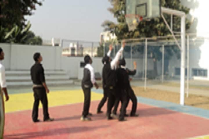 JK College of BBA and BCA, Jammu campus photo 5