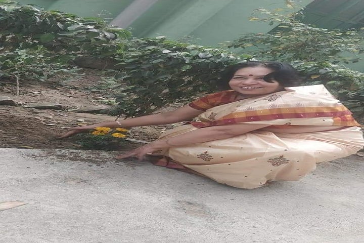 Government College, Nalwa campus photo 2