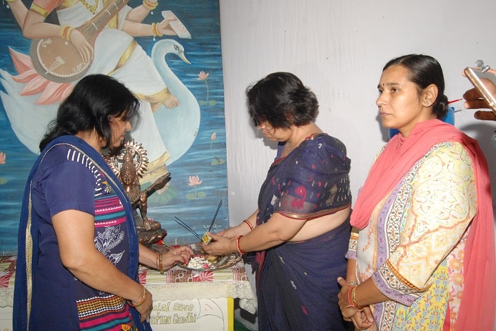 Government College, Nalwa campus photo 3