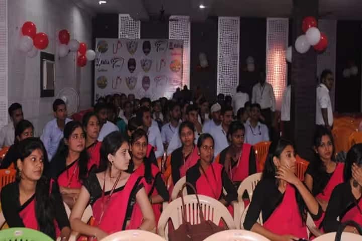Jeevandeep Institute of Management and Technology, Varanasi campus photo 3