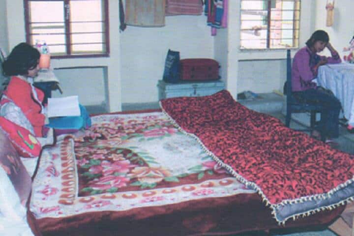 Jeevandeep Institute of Management and Technology, Varanasi campus photo 5