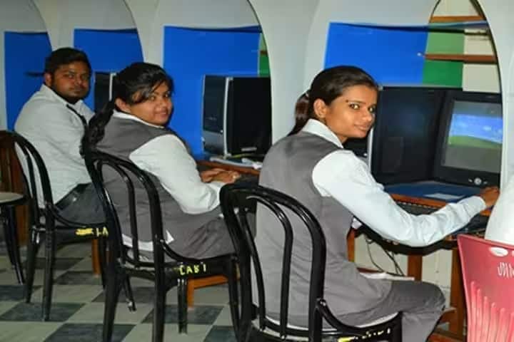 Jeevandeep Institute of Management and Technology, Varanasi campus photo 6