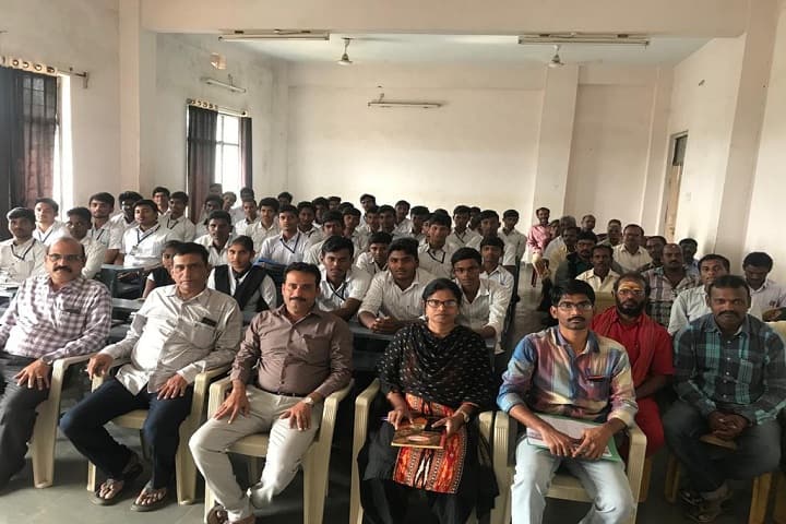 Government Polytechnic, Amadalavalasa campus photo 2