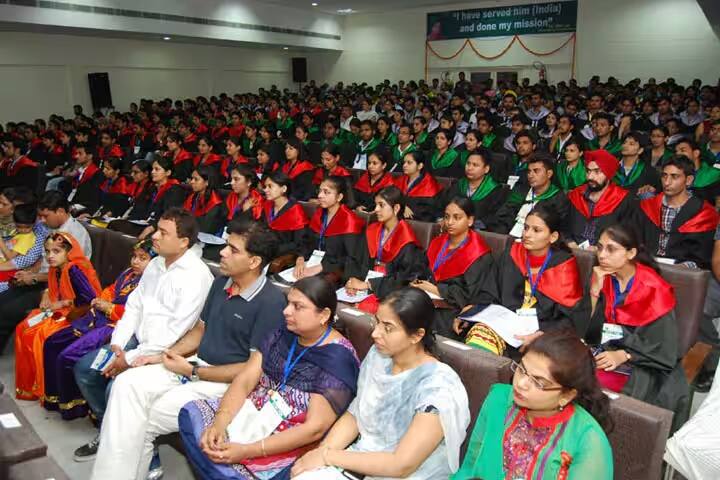 JCD Institute of Business Management, Sirsa campus photo 3