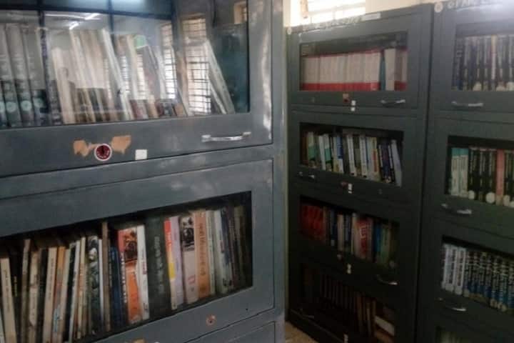 Government Polytechnic, Ahmednagar campus photo 6