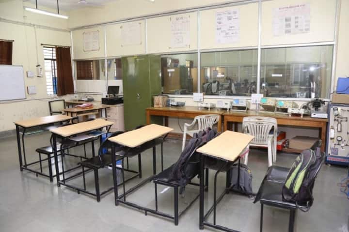 Government Polytechnic, Ahmednagar campus photo 5