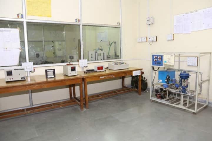 Government Polytechnic, Ahmednagar campus photo 4