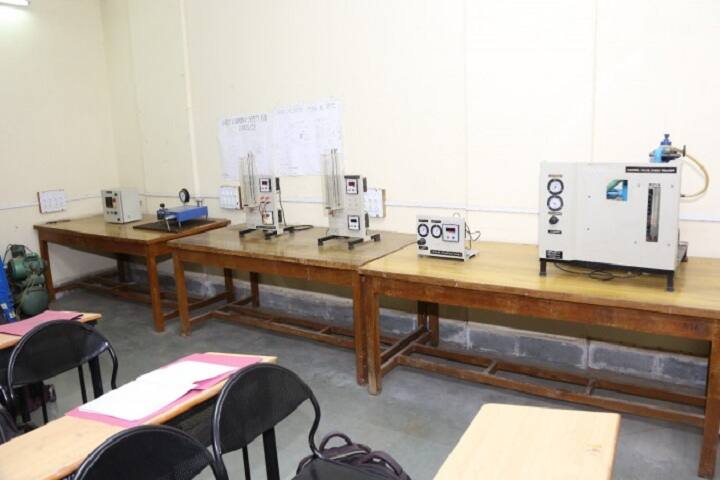 Government Polytechnic, Ahmednagar campus photo 2