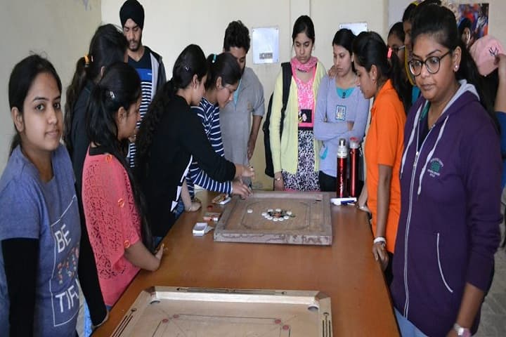 Sri Guru Ram Das Institute of Dental Science and Research, Amritsar campus photo 3