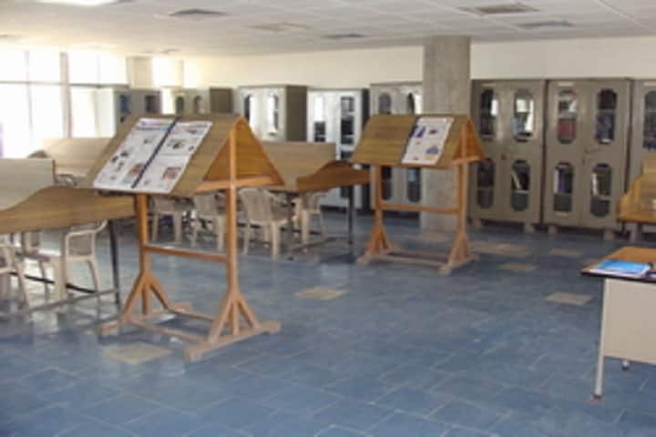 Sri Guru Ram Das Institute of Dental Science and Research, Amritsar campus photo 4