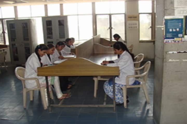 Sri Guru Ram Das Institute of Dental Science and Research, Amritsar campus photo 5
