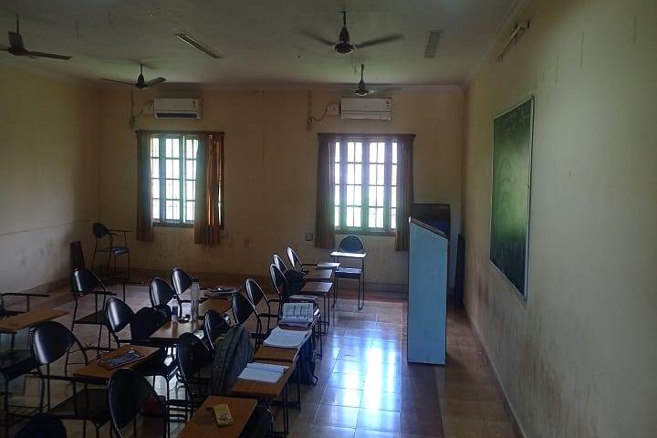 Sri Balaji Vidya Parishad Degree College, Visakhapatnam campus photo 3