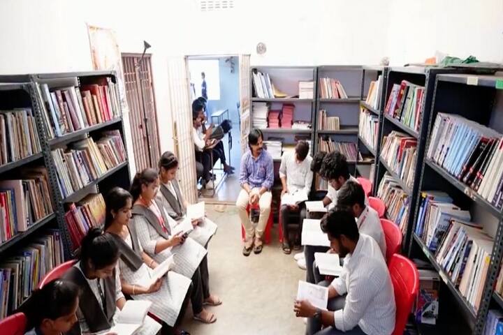 YRL College of Arts and Science and Technology, Pithapuram campus photo 6