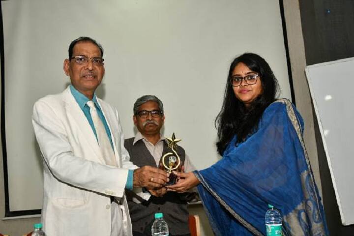School of Studies in Electronics and Photonics, Pt Ravishankar Shukla University, Raipur campus photo 4