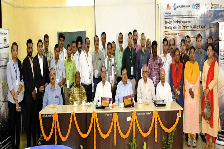 School of Studies in Electronics and Photonics, Pt Ravishankar Shukla University, Raipur campus photo 5