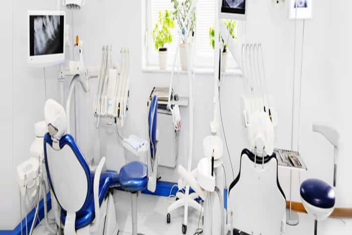 Sri Balaji Dental College and Hospital, Hyderabad campus photo 6