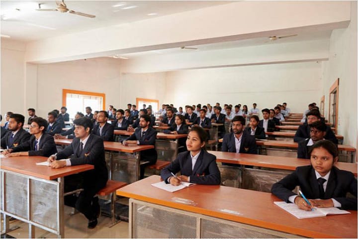 Faculty of Engineering and Technology, Kalinga University, Raipur campus photo 2