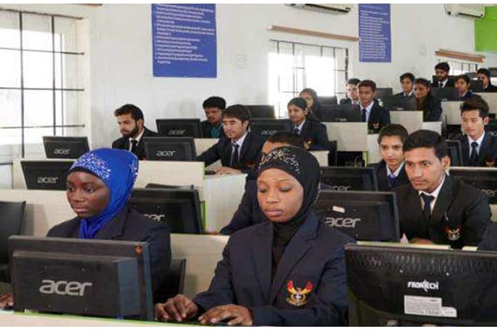 Faculty of Engineering and Technology, Kalinga University, Raipur campus photo 6