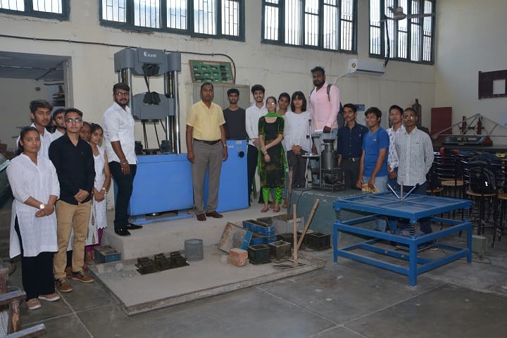 Chandigarh College of Engineering and Technology Diploma Wing, Chandigarh campus photo 2