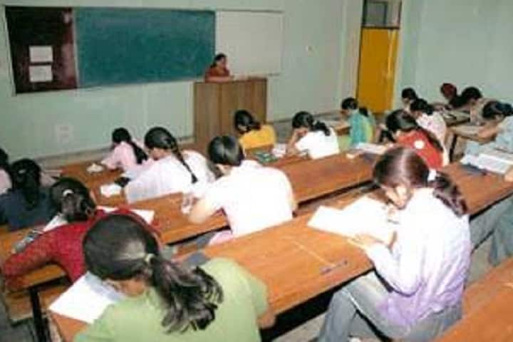 Chandigarh College of Engineering and Technology Diploma Wing, Chandigarh campus photo 3