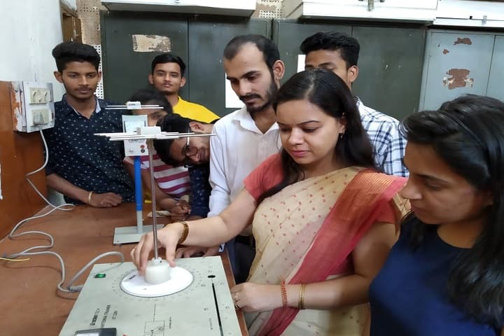 Chandigarh College of Engineering and Technology Diploma Wing, Chandigarh campus photo 5