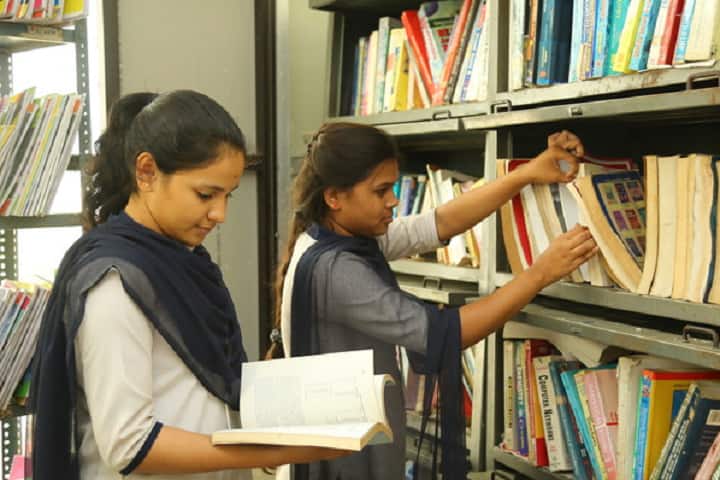 MSRS Siddhartha Degree College, Visakhapatnam campus photo 4