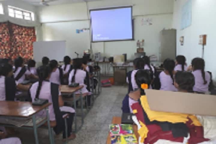 Government Polytechnic for Women, Srikakulam campus photo 6