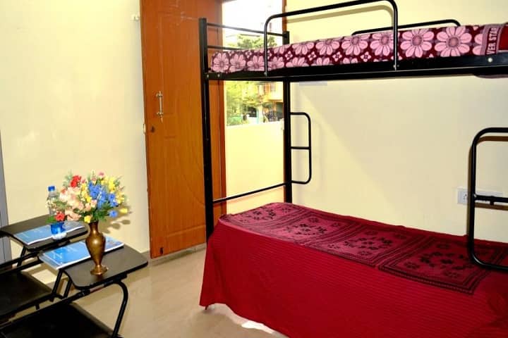 Hindustan Business School, Marathahalli campus photo 3