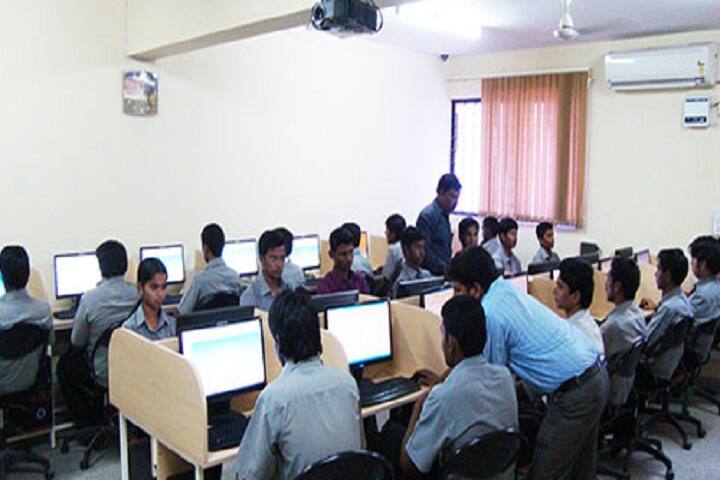 Hindustan Business School, Marathahalli campus photo 4