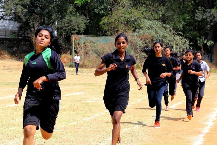 Hindustan Business School, Marathahalli campus photo 6
